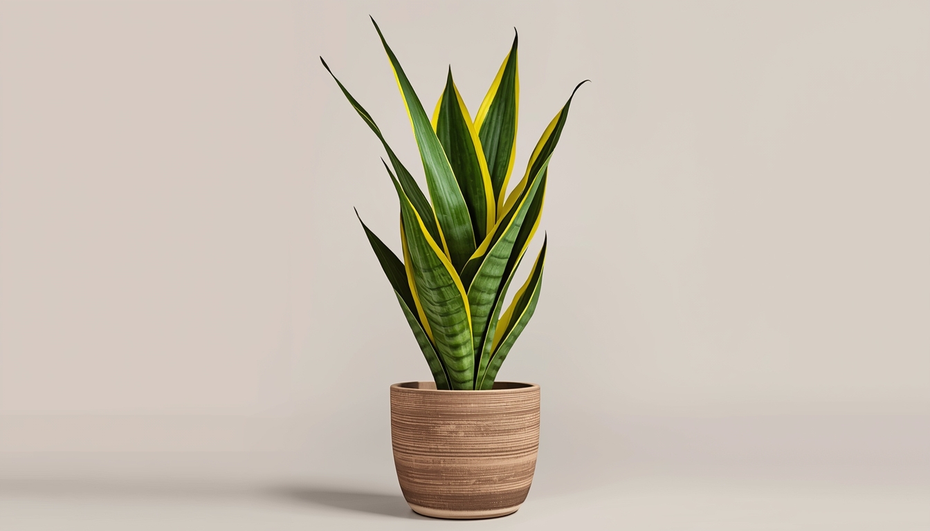 Snake Plant