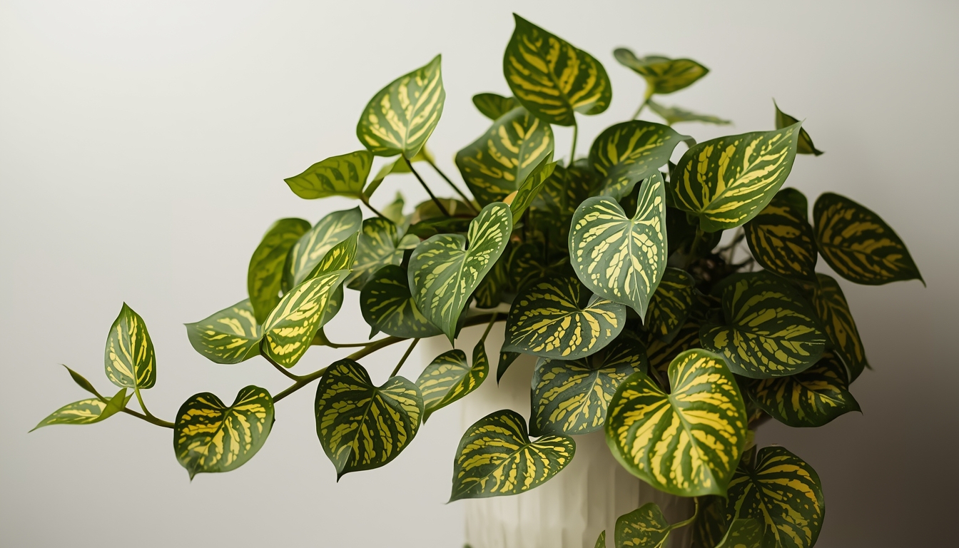 Golden Pothos